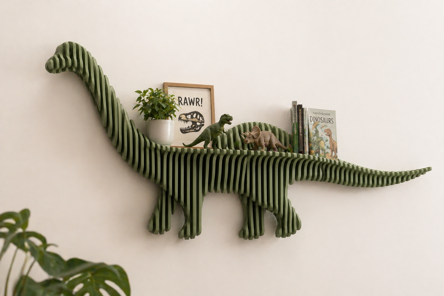 Bronto — Daylight